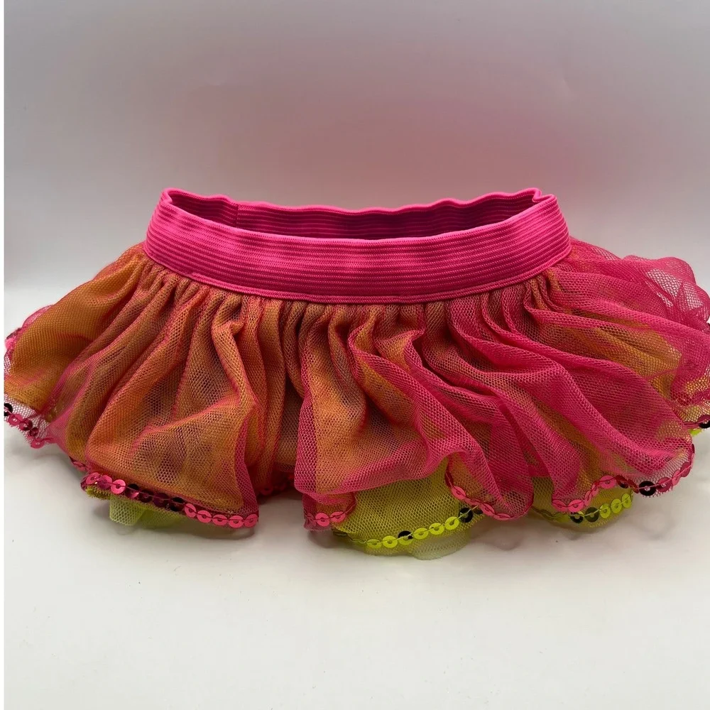 Build A Bear Bottoms Lot of 9 Skirts Shorts Denim Tulle Cotton Chain Clothes
